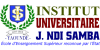 Institut Universitaire J. Ndi Samba